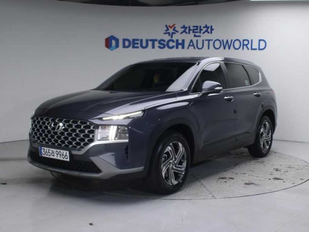 현대 싼타페 더 뉴 싼타페 디젤 2.2 4WD 프리미엄 초이스 이미지 1