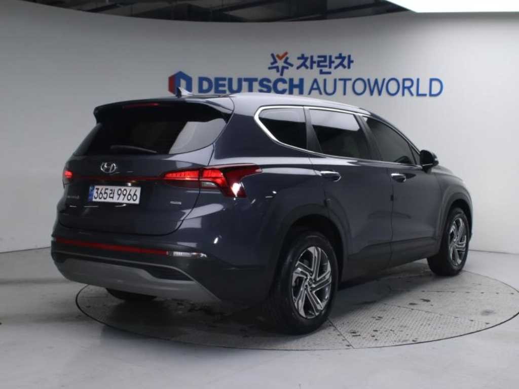 현대 싼타페 더 뉴 싼타페 디젤 2.2 4WD 프리미엄 초이스 이미지 2