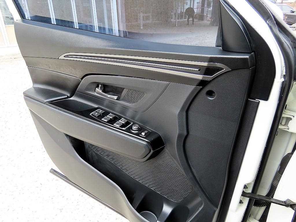KG모빌리티(쌍용) 코란도 뷰티풀코란도 2WD 가솔린 1.5 C5 이미지 11