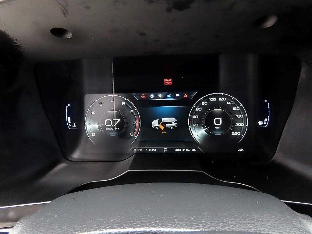 KG모빌리티(쌍용) 코란도 뷰티풀코란도 2WD 가솔린 1.5 C5 이미지 9