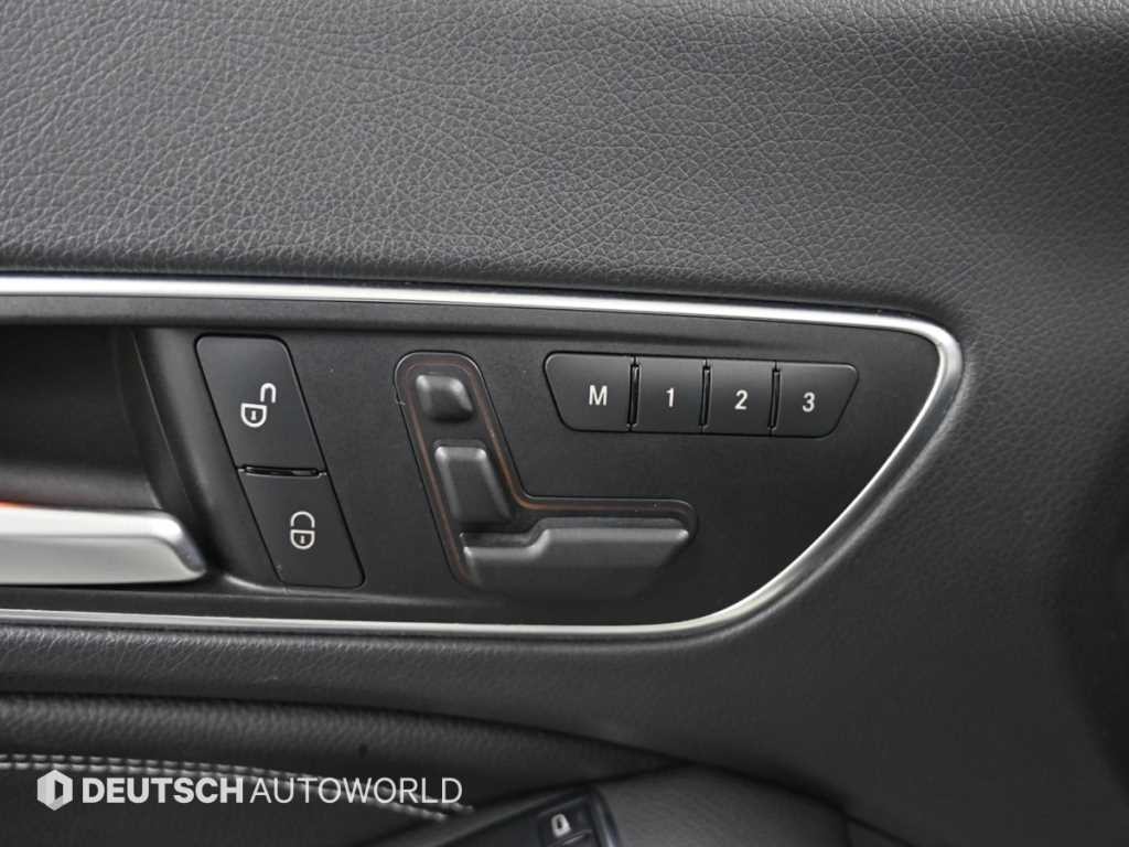 벤츠 CLA 클래스 CLA클래스 CLA 200 CDI 이미지 16