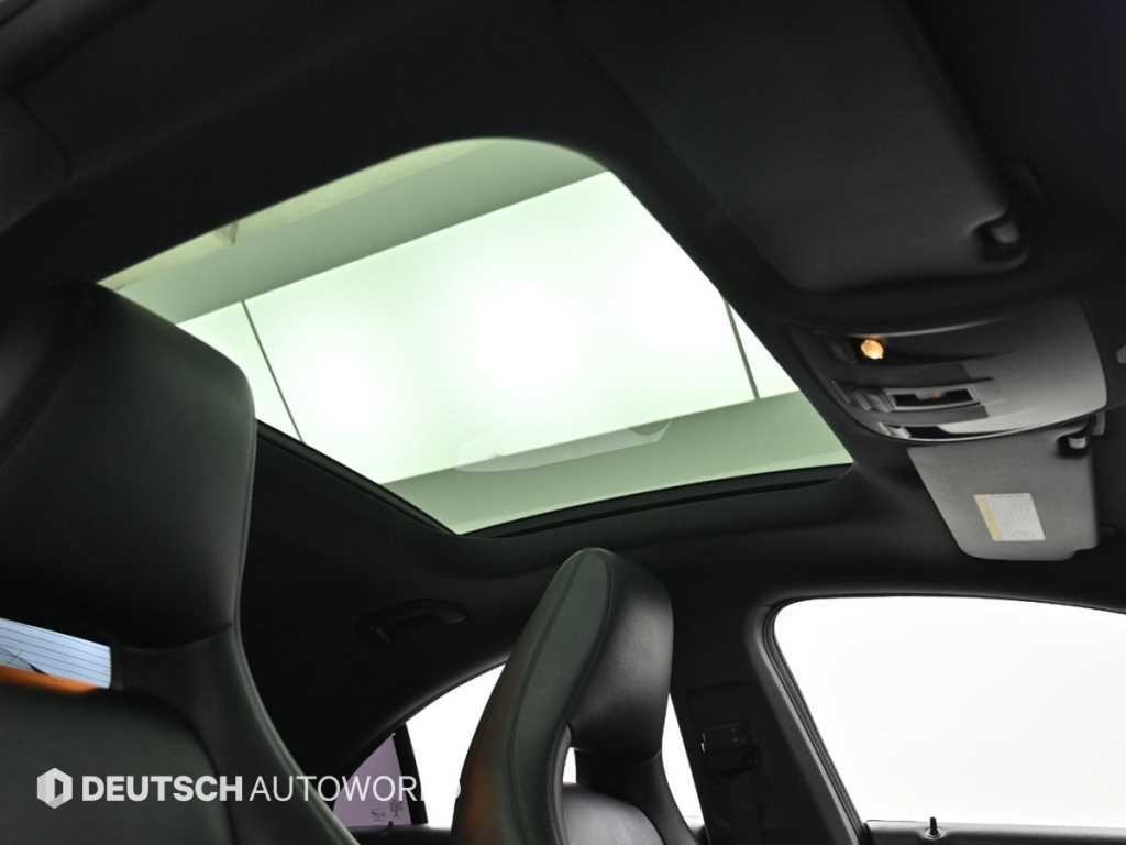 벤츠 CLA 클래스 CLA클래스 CLA 200 CDI 이미지 19