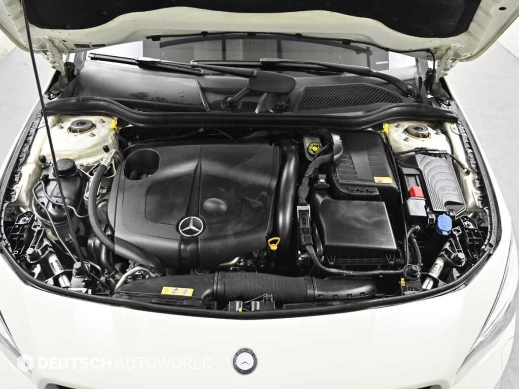 벤츠 CLA 클래스 CLA클래스 CLA 200 CDI 이미지 6
