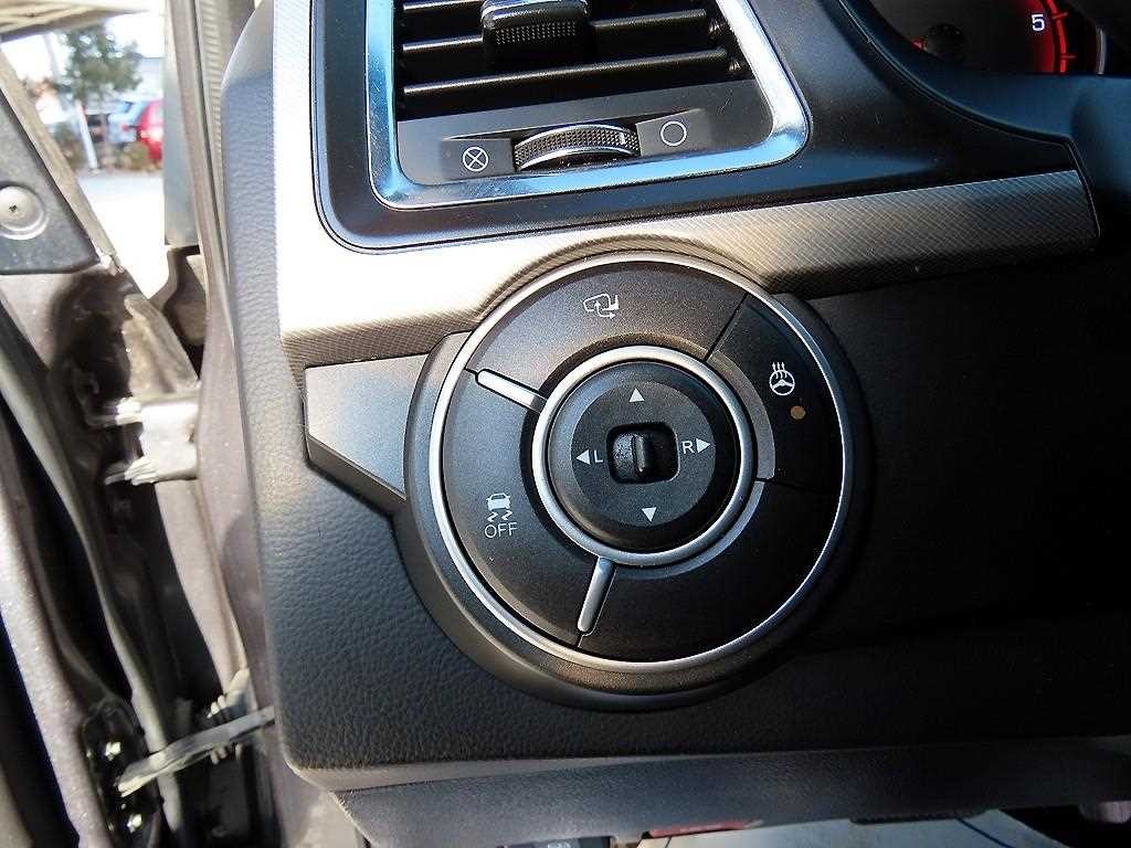 KG모빌리티(쌍용) 코란도 코란도스포츠 디젤 4WD CX7 이미지 12