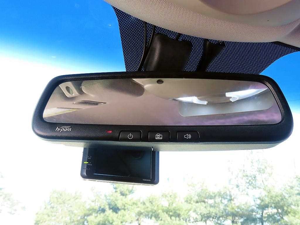 KG모빌리티(쌍용) 코란도 코란도스포츠 디젤 4WD CX7 이미지 16