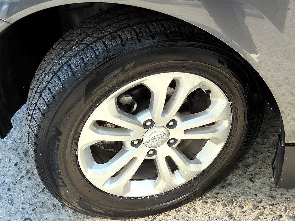 KG모빌리티(쌍용) 코란도 코란도스포츠 디젤 4WD CX7 이미지 20