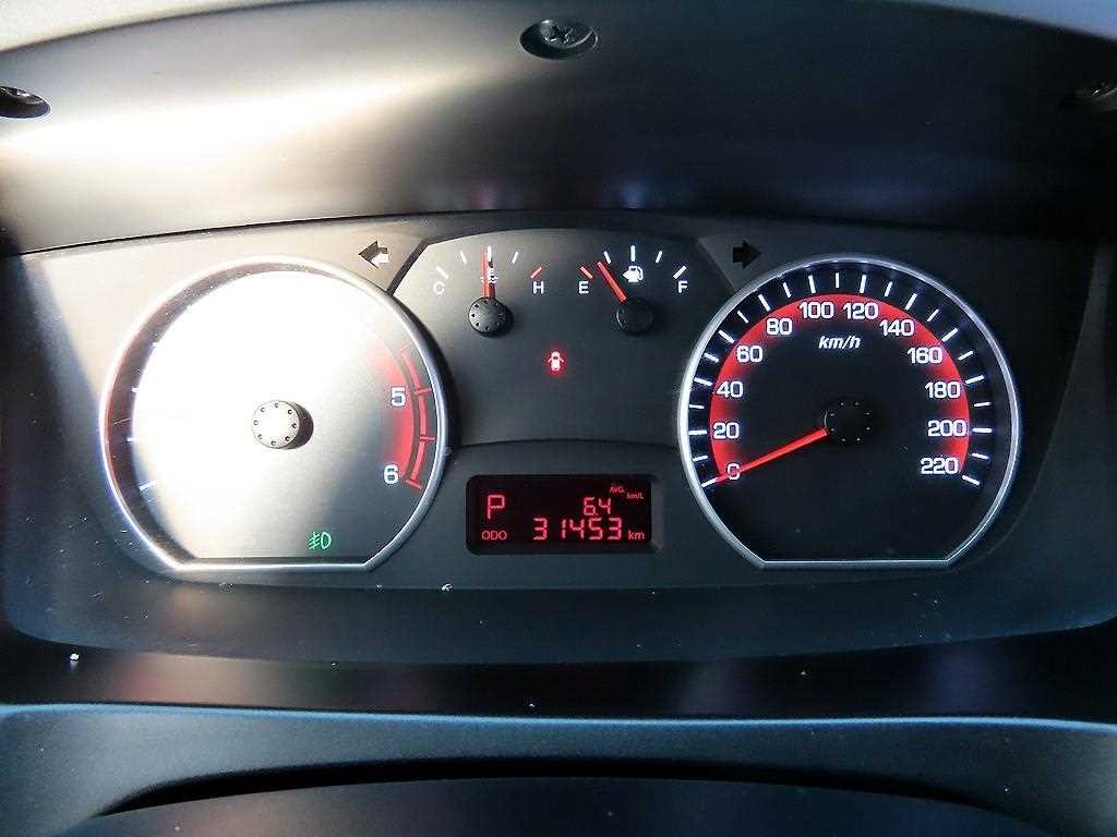 KG모빌리티(쌍용) 코란도 코란도스포츠 디젤 4WD CX7 이미지 9