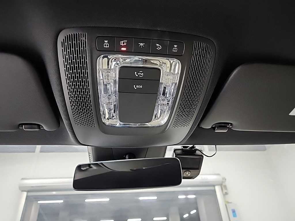 벤츠 A 클래스 A클래스 W177 A220 해치백 이미지 16