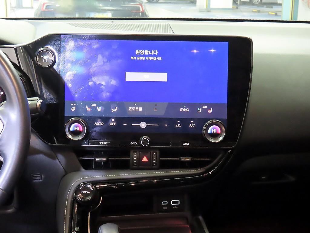 렉서스 NX NX 350h 프리미엄 이미지 11