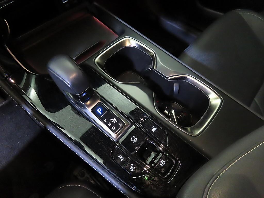 렉서스 NX NX 350h 프리미엄 이미지 12