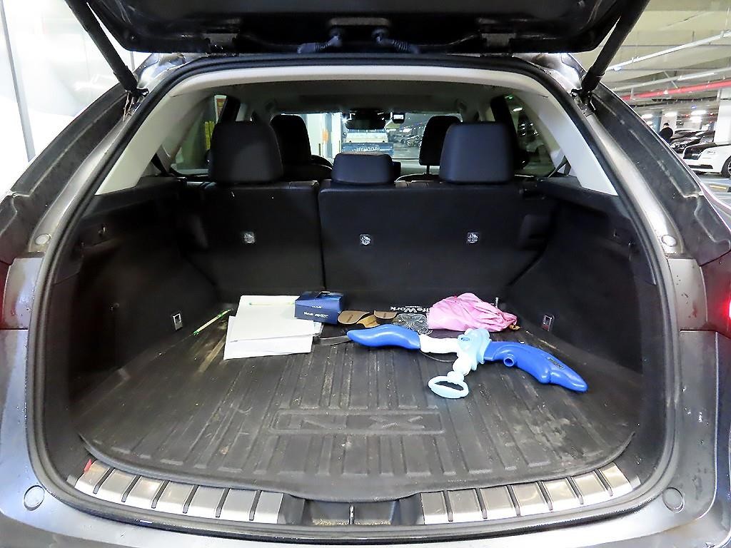 렉서스 NX NX 350h 프리미엄 이미지 17