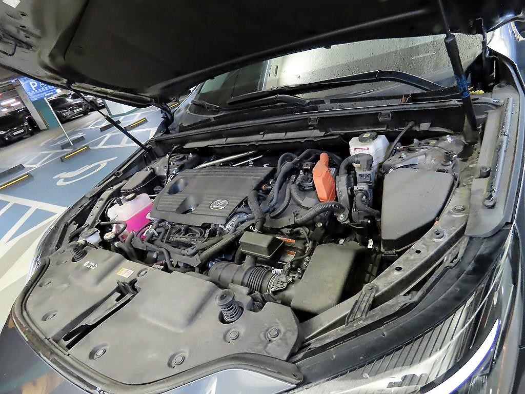 렉서스 NX NX 350h 프리미엄 이미지 19