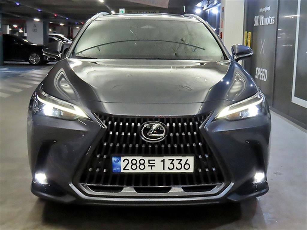 렉서스 NX NX 350h 프리미엄 이미지 2