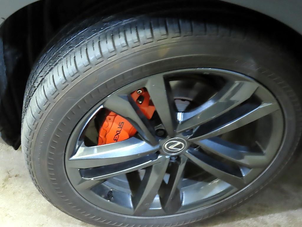 렉서스 NX NX 350h 프리미엄 이미지 20