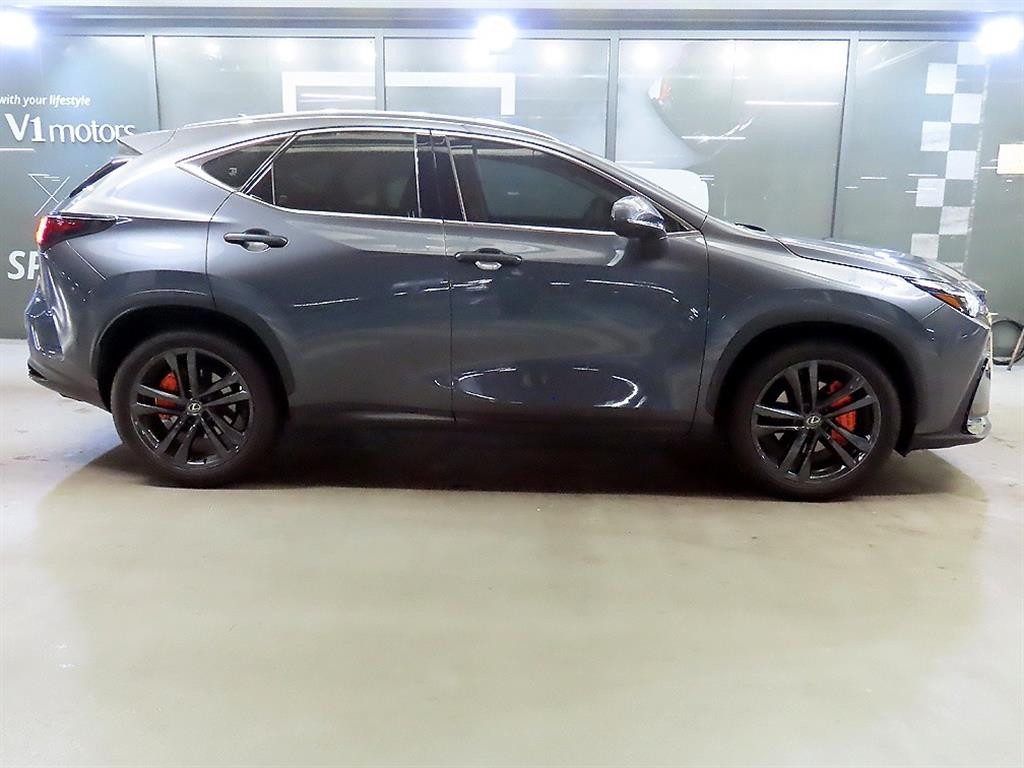 렉서스 NX NX 350h 프리미엄 이미지 3