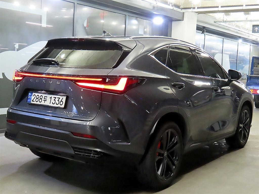 렉서스 NX NX 350h 프리미엄 이미지 4