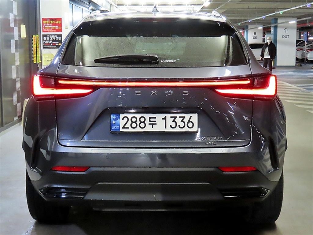 렉서스 NX NX 350h 프리미엄 이미지 5