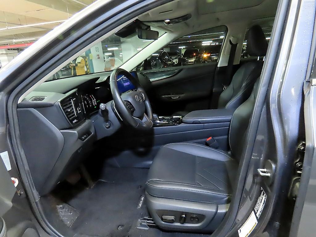 렉서스 NX NX 350h 프리미엄 이미지 6