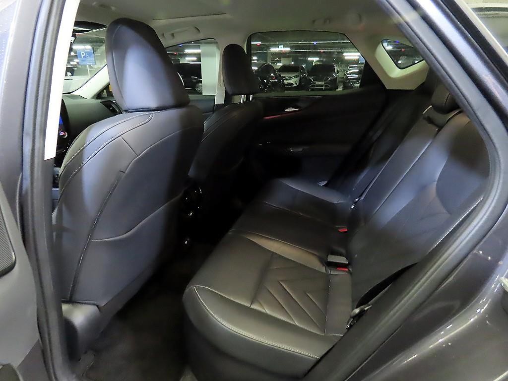 렉서스 NX NX 350h 프리미엄 이미지 7