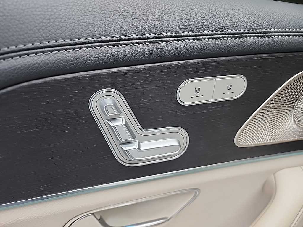 벤츠 GLS 클래스 GLS클래스 X167 GLS 400d 4MATIC 이미지 14