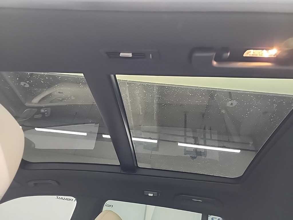 벤츠 GLS 클래스 GLS클래스 X167 GLS 400d 4MATIC 이미지 15