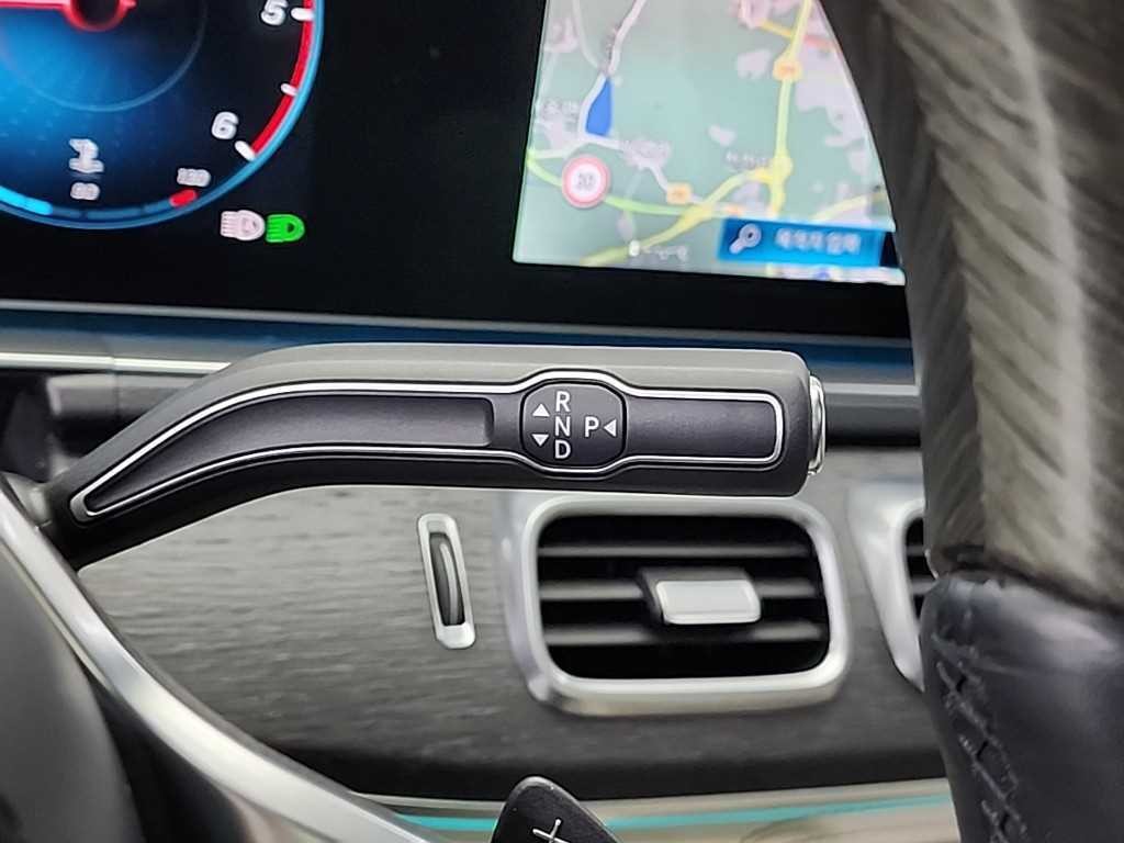 벤츠 GLS 클래스 GLS클래스 X167 GLS 400d 4MATIC 이미지 8