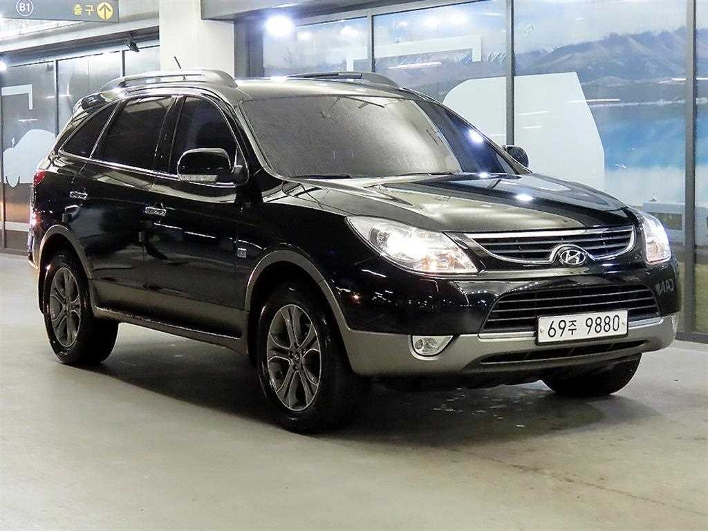 현대 베라쿠르즈 디젤 4WD 300VX 이미지 1