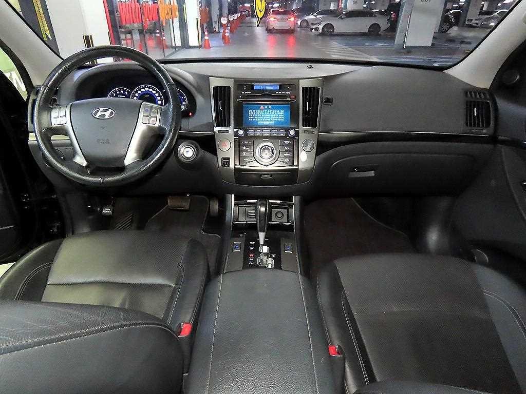 현대 베라쿠르즈 디젤 4WD 300VX 이미지 10