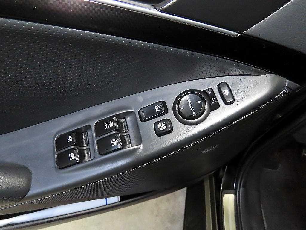 현대 베라쿠르즈 디젤 4WD 300VX 이미지 13