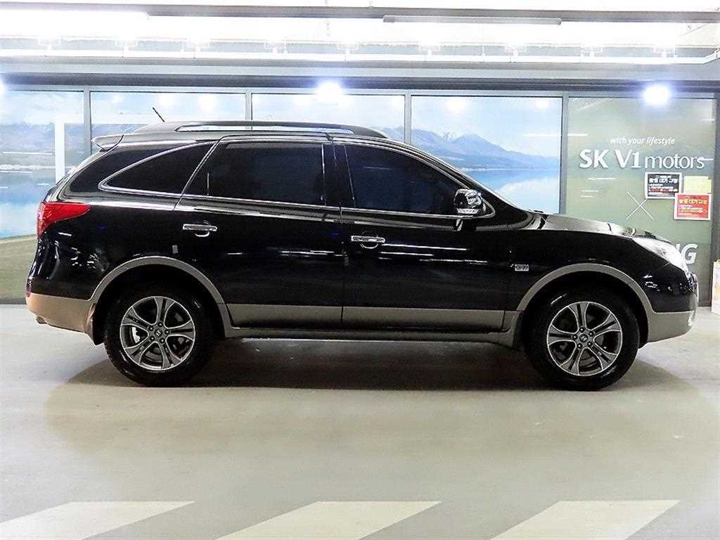현대 베라쿠르즈 디젤 4WD 300VX 이미지 3