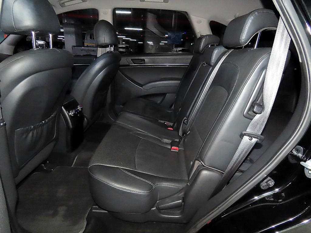 현대 베라쿠르즈 디젤 4WD 300VX 이미지 7
