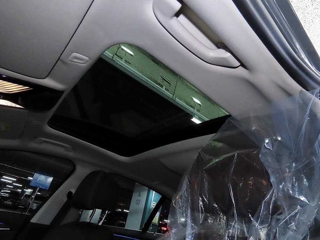 BMW 5시리즈 5시리즈 (G30) 530e 럭셔리 이미지 16