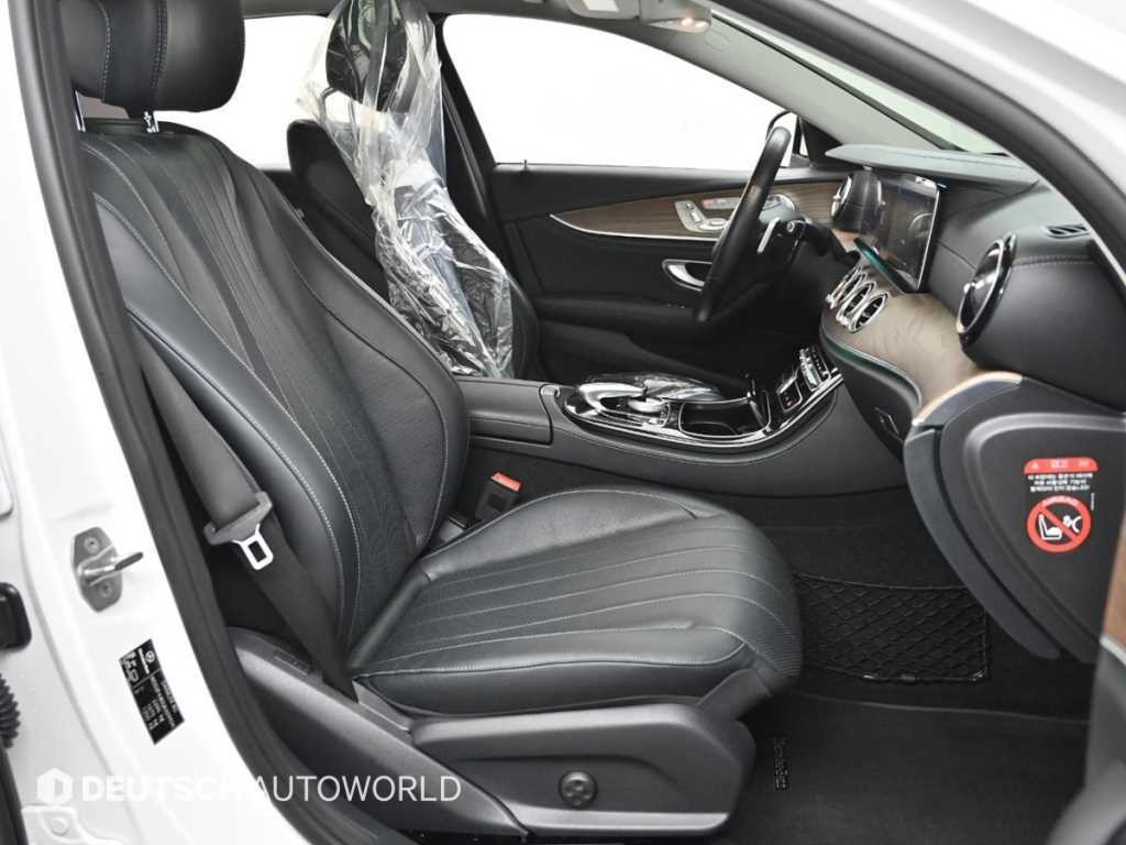 벤츠 E 클래스 E-클래스 W213 E300 익스클루시브 이미지 10