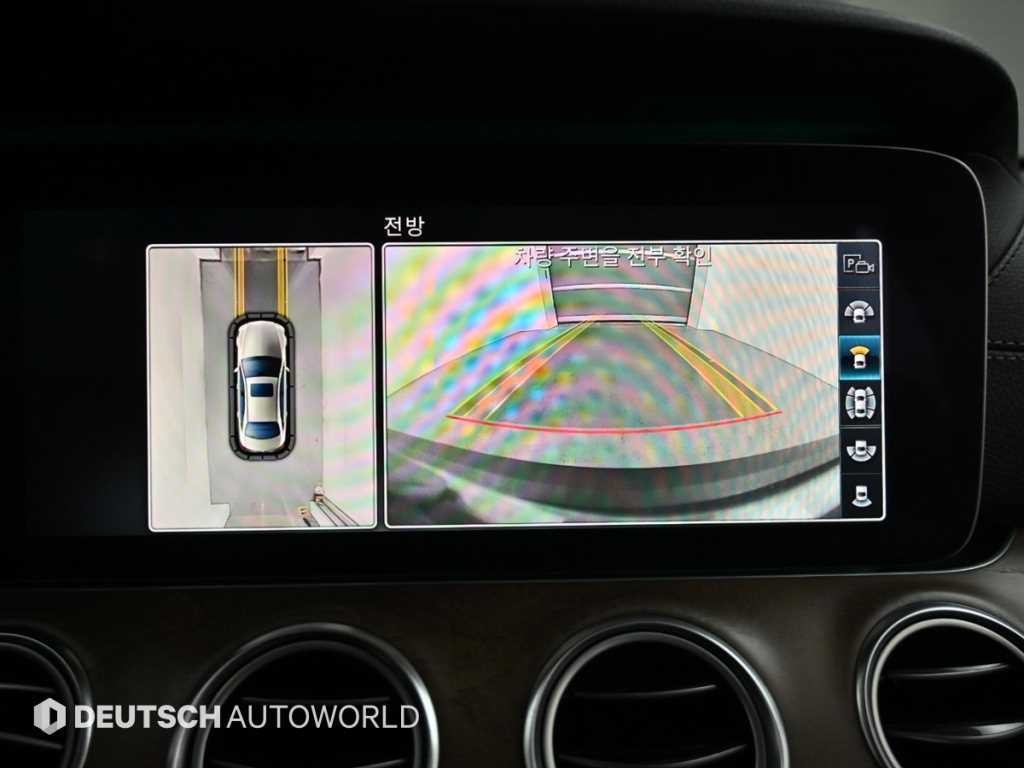 벤츠 E 클래스 E-클래스 W213 E300 익스클루시브 이미지 15