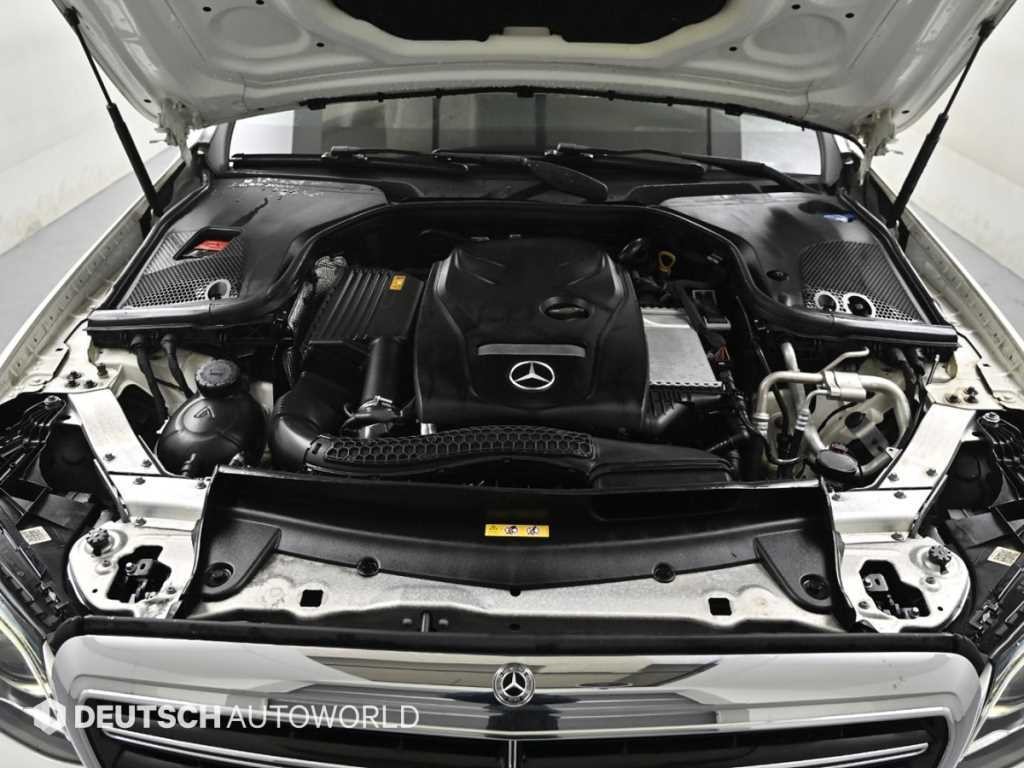 벤츠 E 클래스 E-클래스 W213 E300 익스클루시브 이미지 6