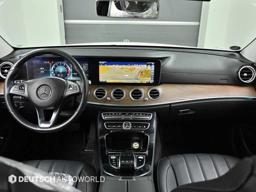 벤츠 E 클래스 E-클래스 W213 E300 익스클루시브 이미지 7