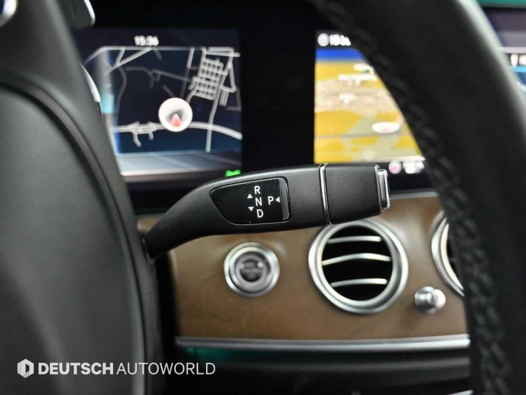 벤츠 E 클래스 E-클래스 W213 E300 익스클루시브 이미지 9