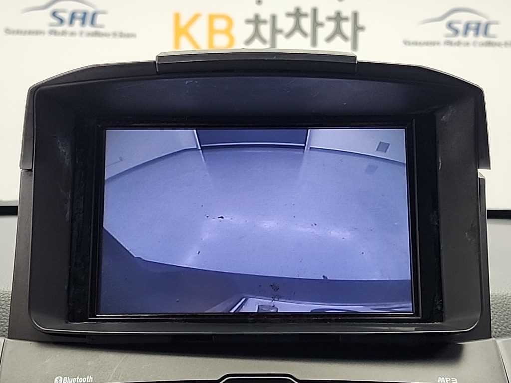 기아 스포티지 스포티지 R 2WD TLX 최고급형 이미지 14