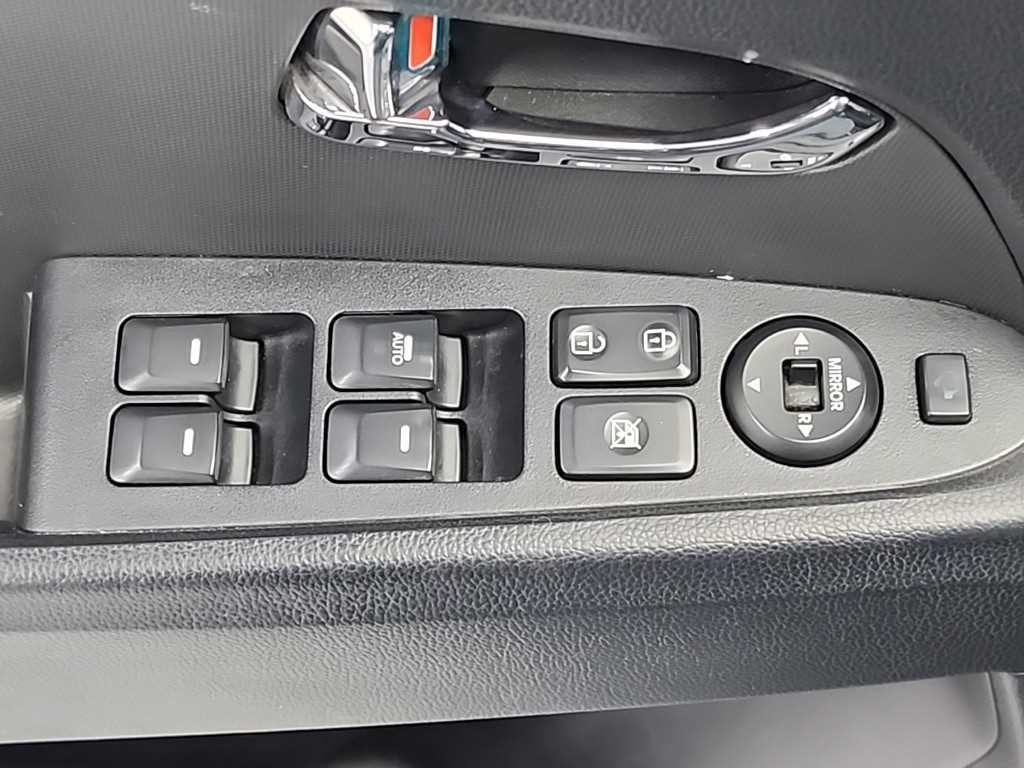 기아 스포티지 스포티지 R 2WD TLX 최고급형 이미지 17