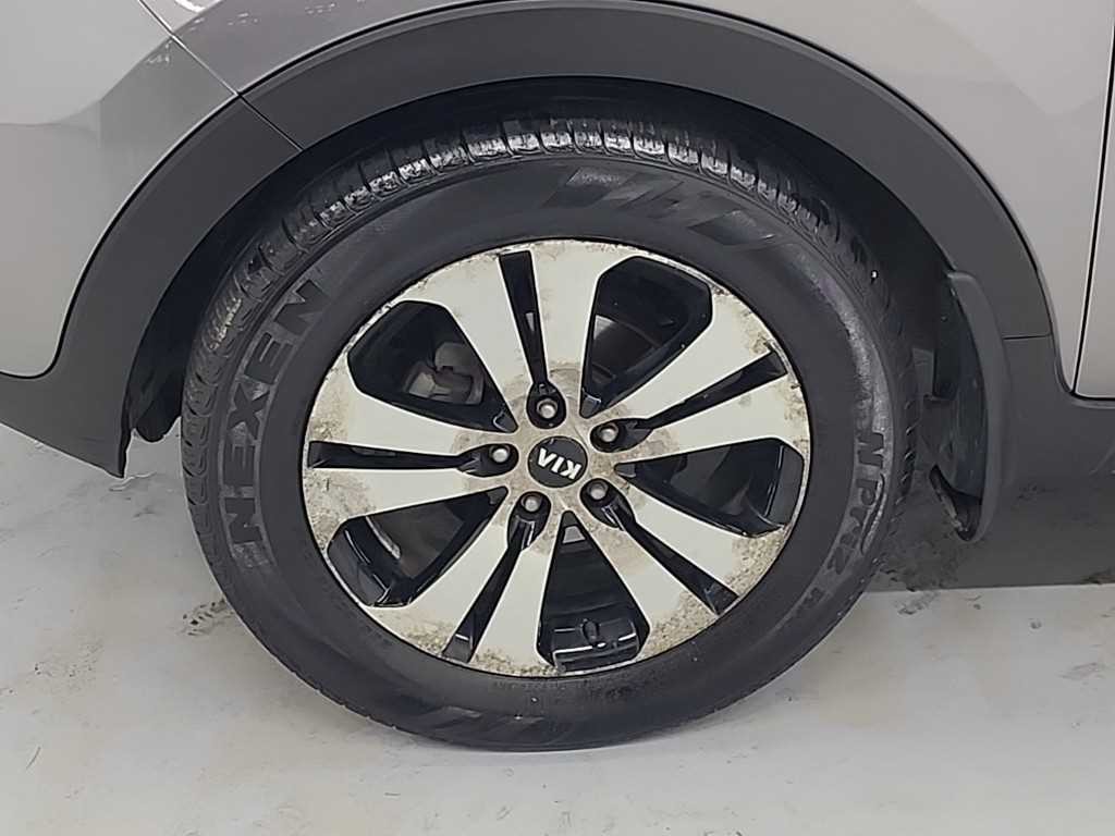 기아 스포티지 스포티지 R 2WD TLX 최고급형 이미지 19