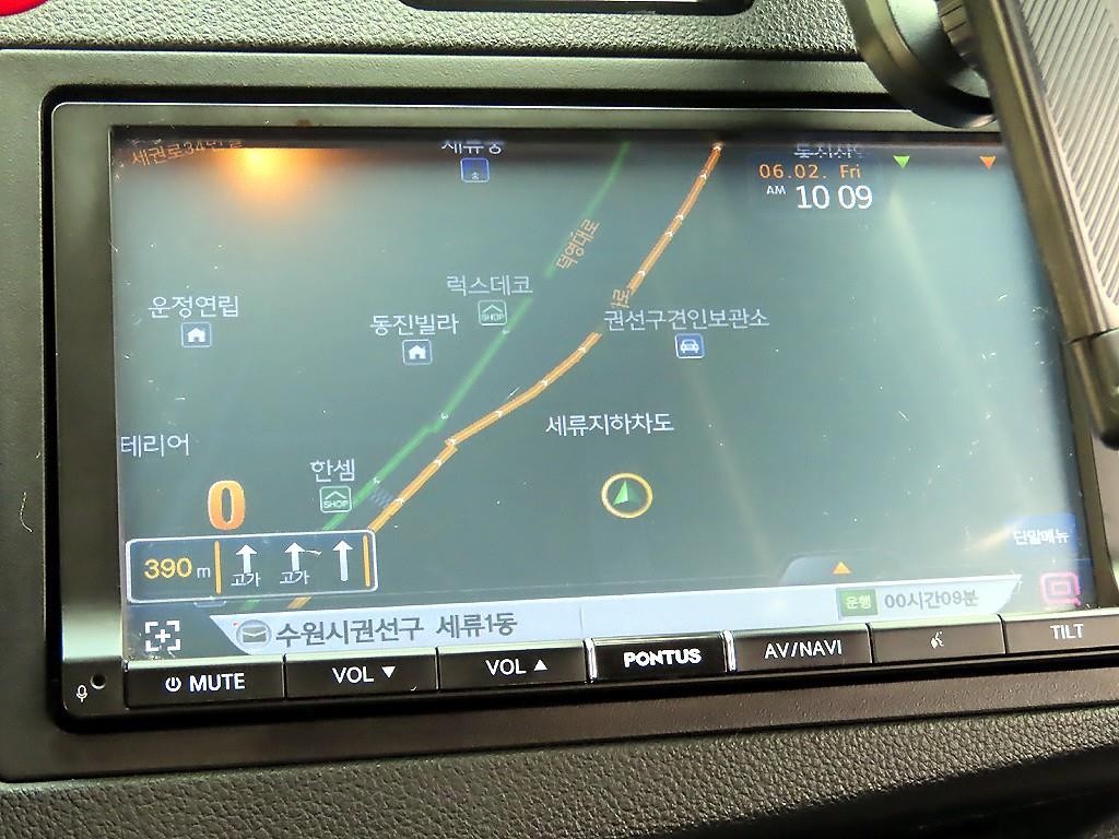 혼다 CR-Z 1.5 이미지 15