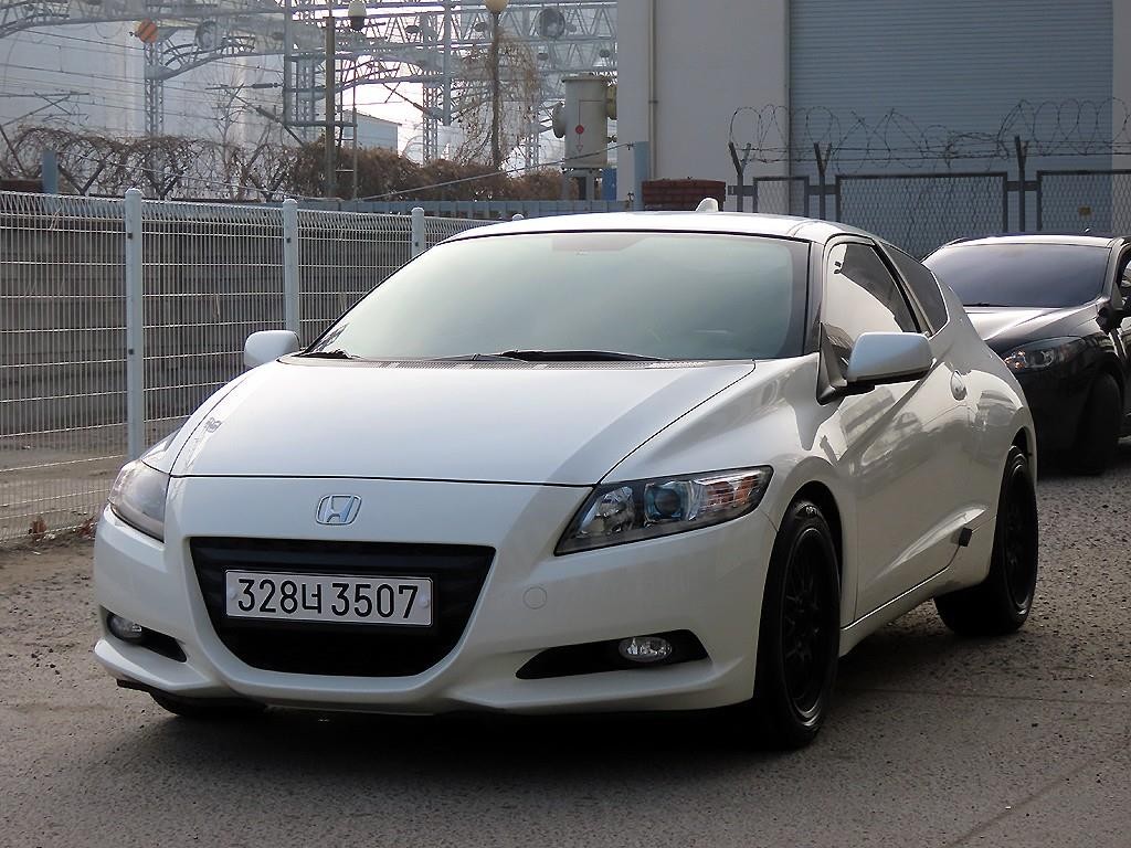혼다 CR-Z 1.5 이미지 2