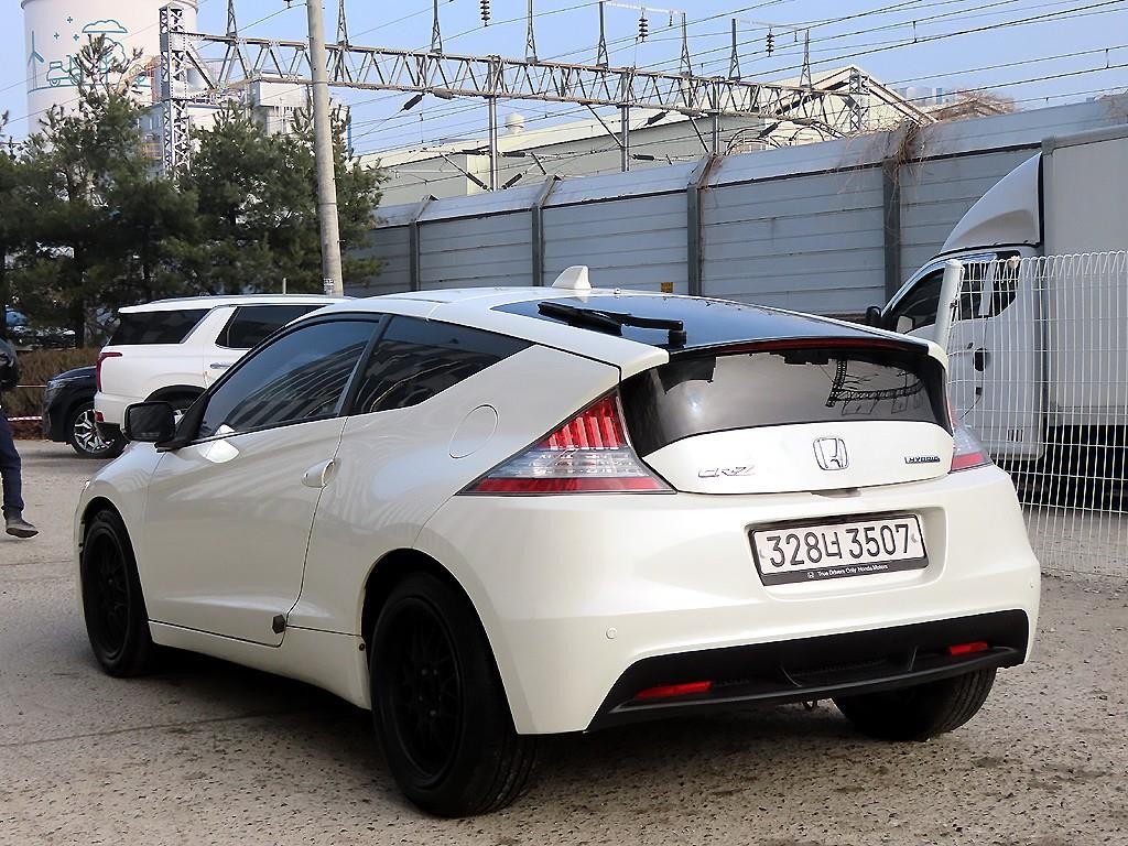혼다 CR-Z 1.5 이미지 3