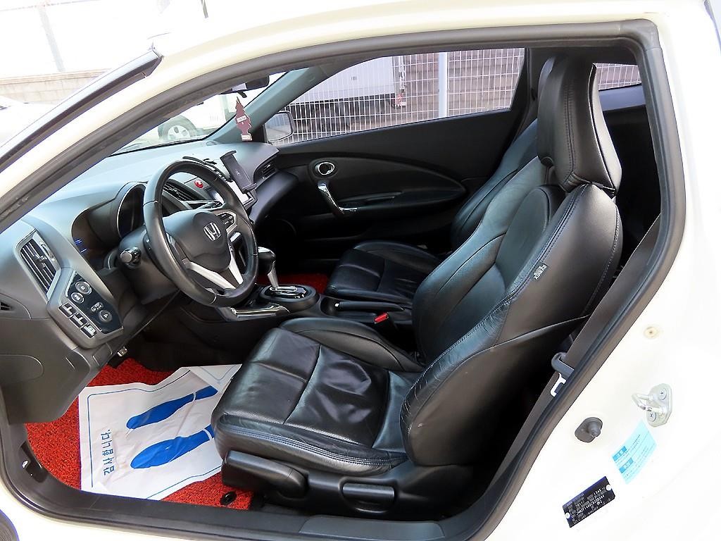 혼다 CR-Z 1.5 이미지 5