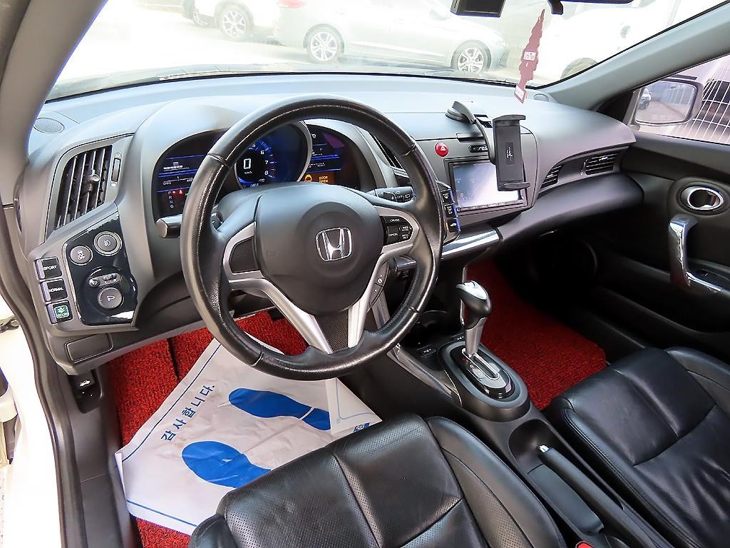 혼다 CR-Z 1.5 이미지 7