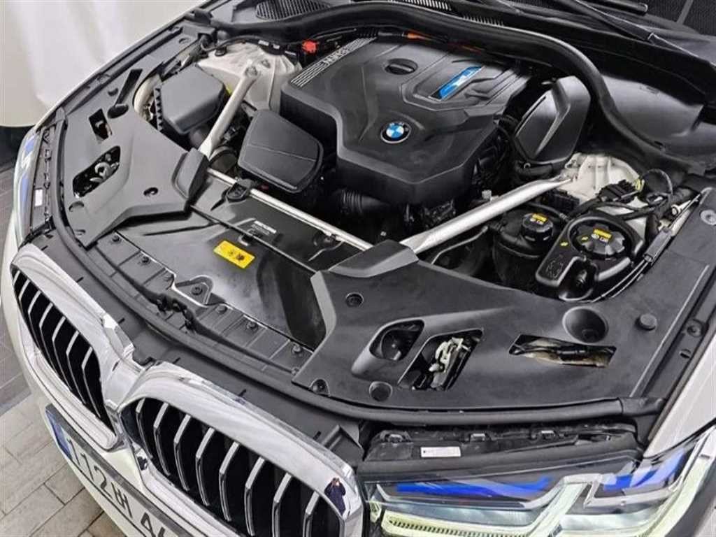 BMW 5시리즈 5시리즈 (G30) 530e 럭셔리 이미지 6