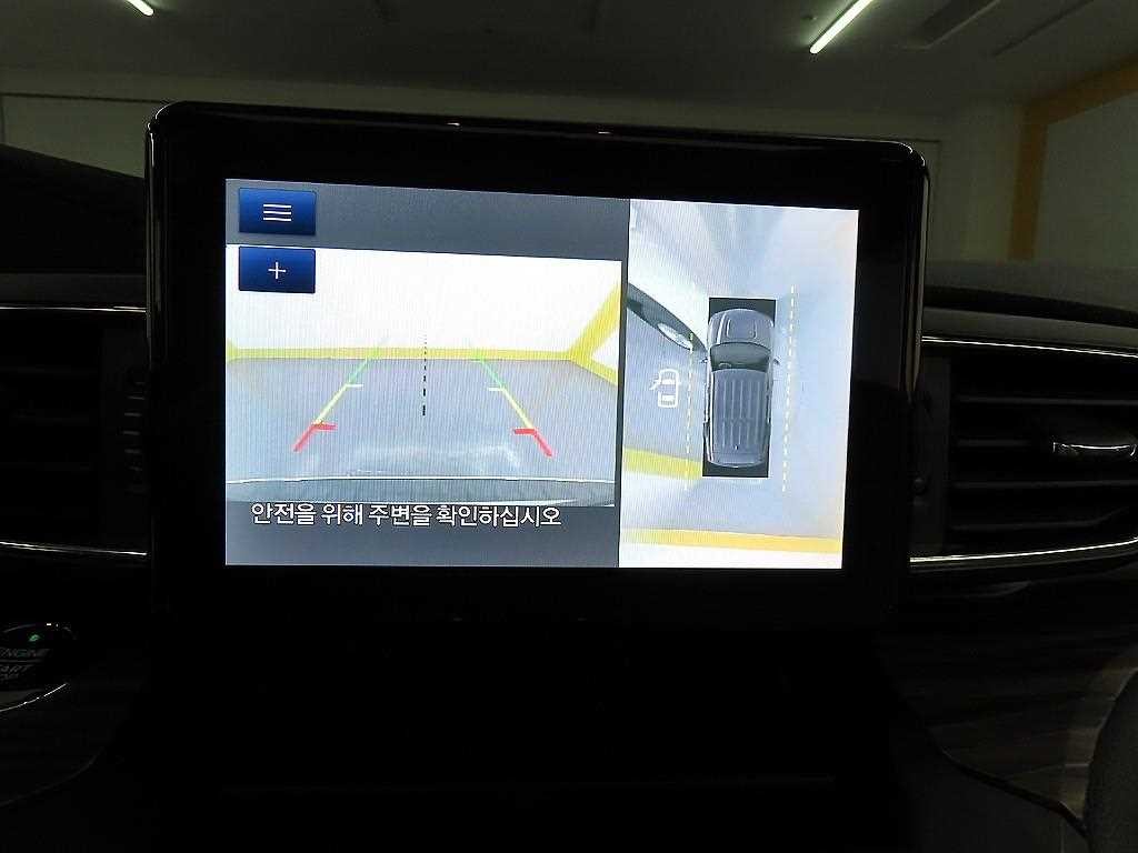 포드 익스플로러 익스플로러 6세대 2.3 AWD 리미티드 이미지 15