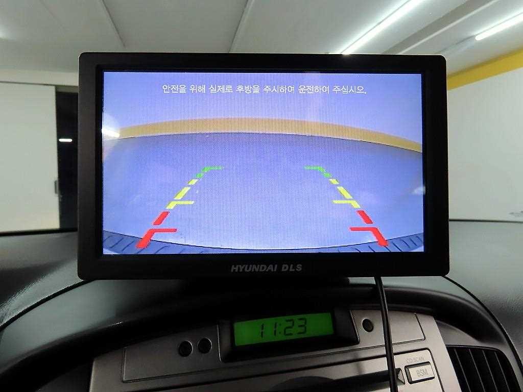 현대 스타렉스 그랜드 스타렉스 12인승 왜건 CVX 프리미엄 이미지 16