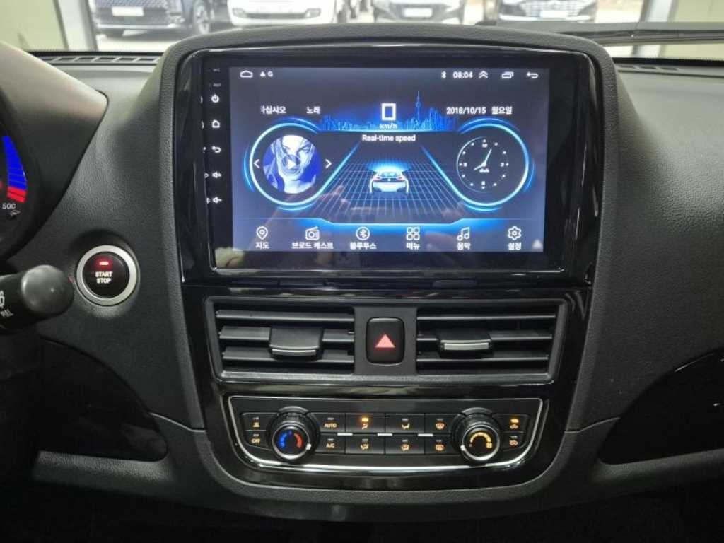 기타제조사 SMART SMART EV SMART EV Z 이미지 10