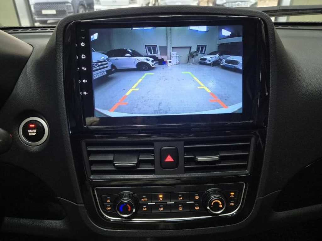 기타제조사 SMART SMART EV SMART EV Z 이미지 11